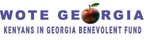 WOTE GEORGIA BENEVOLENCE, INC